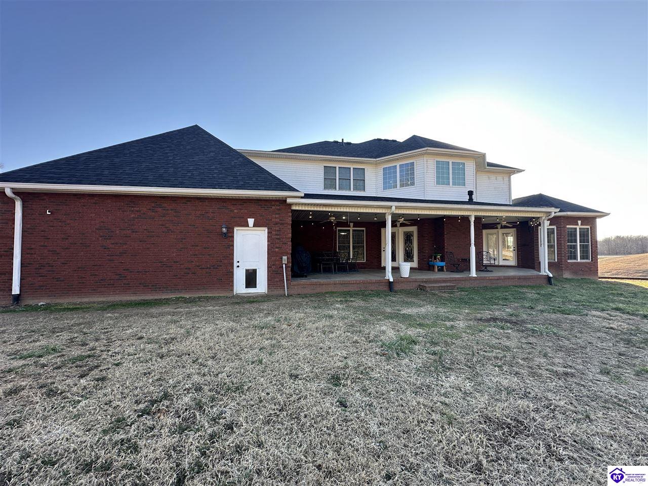 15250 Campbellsville Road