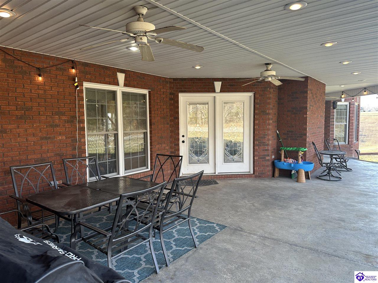 15250 Campbellsville Road