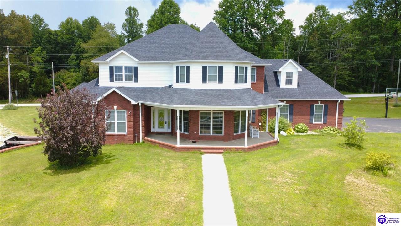 15250 Campbellsville Road