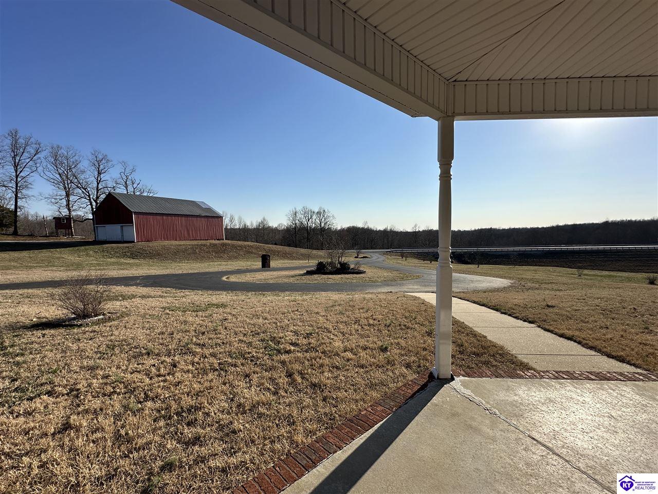 15250 Campbellsville Road