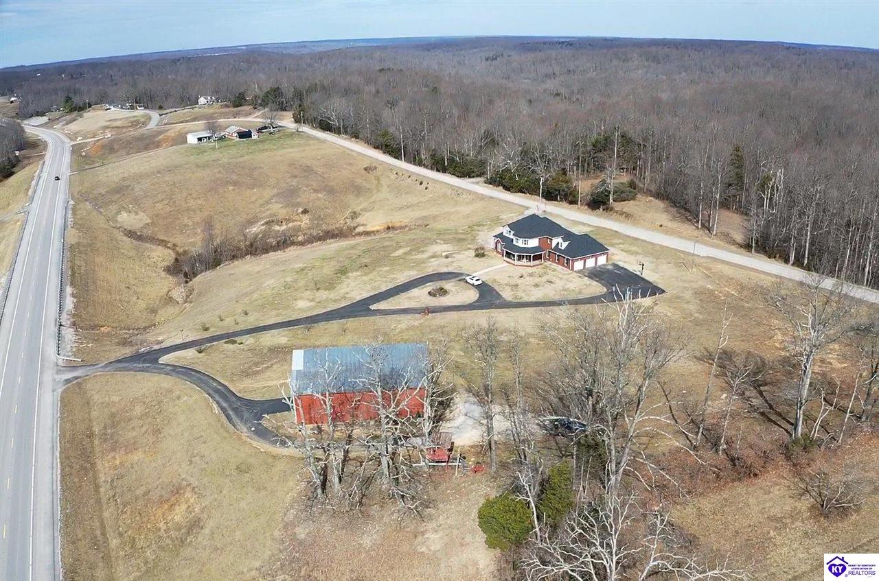 15250 Campbellsville Road