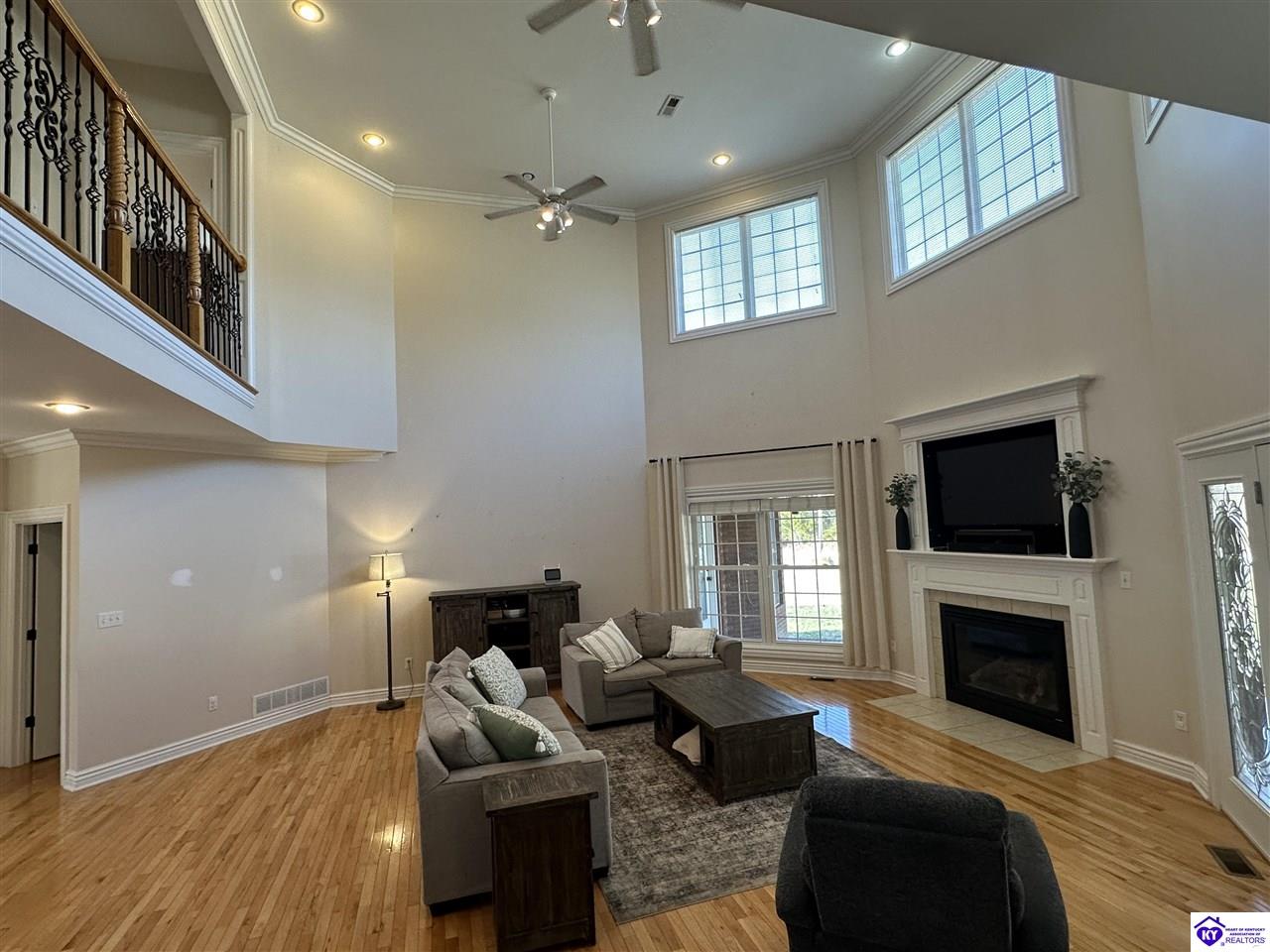 15250 Campbellsville Road