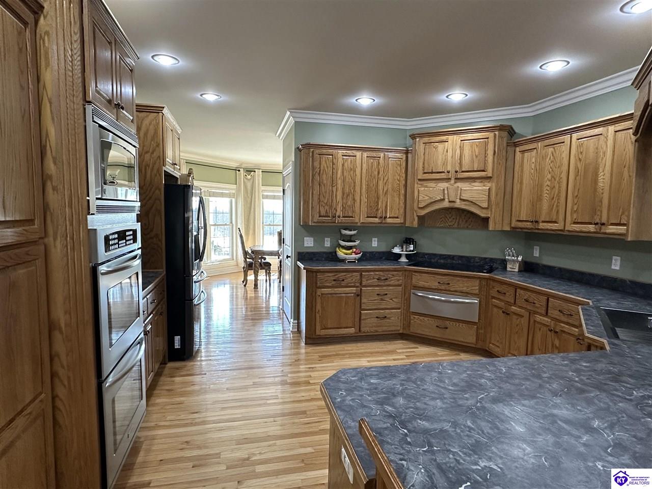 15250 Campbellsville Road