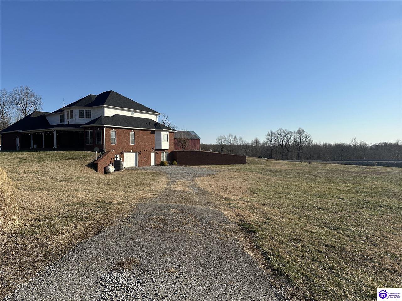 15250 Campbellsville Road