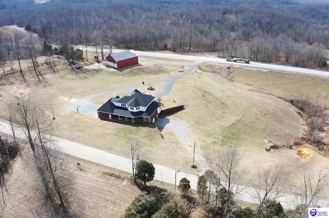 15250 Campbellsville Road