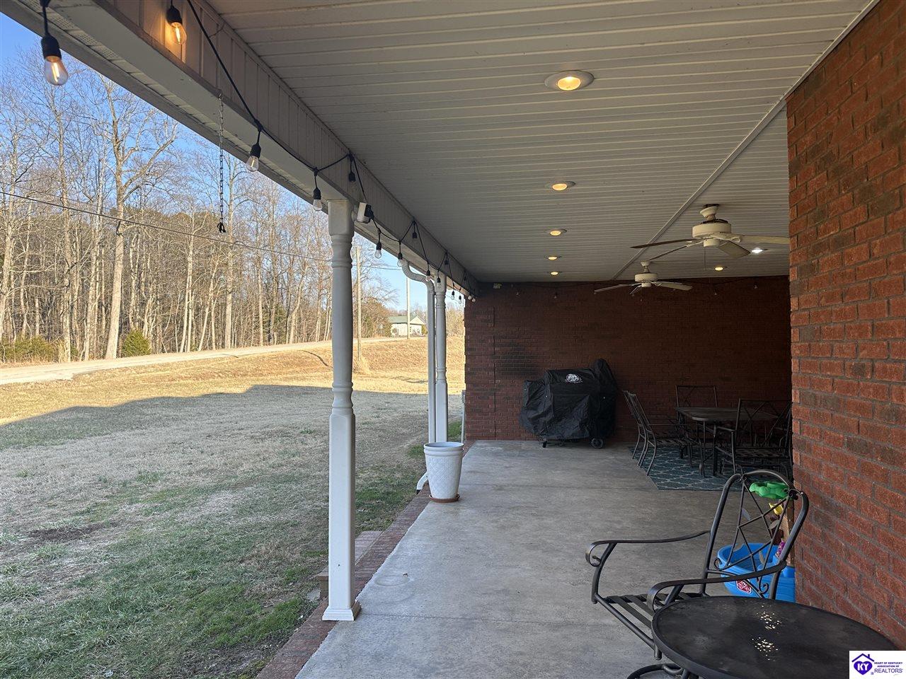 15250 Campbellsville Road