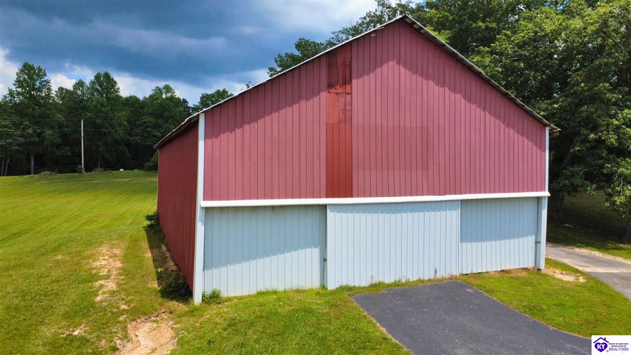 15250 Campbellsville Road