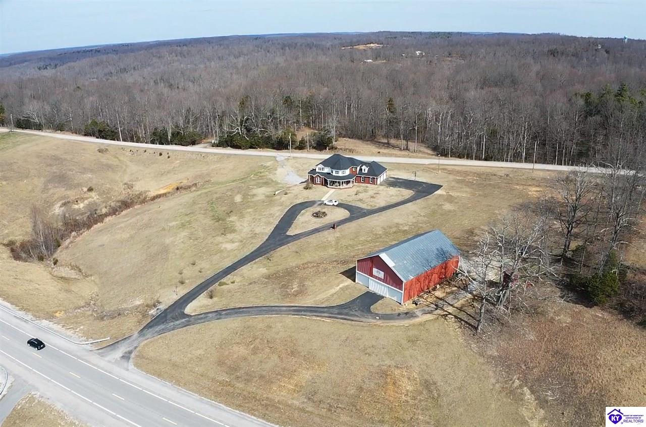 15250 Campbellsville Road