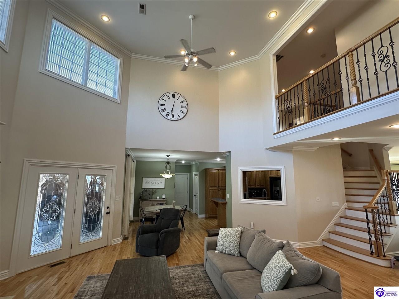 15250 Campbellsville Road