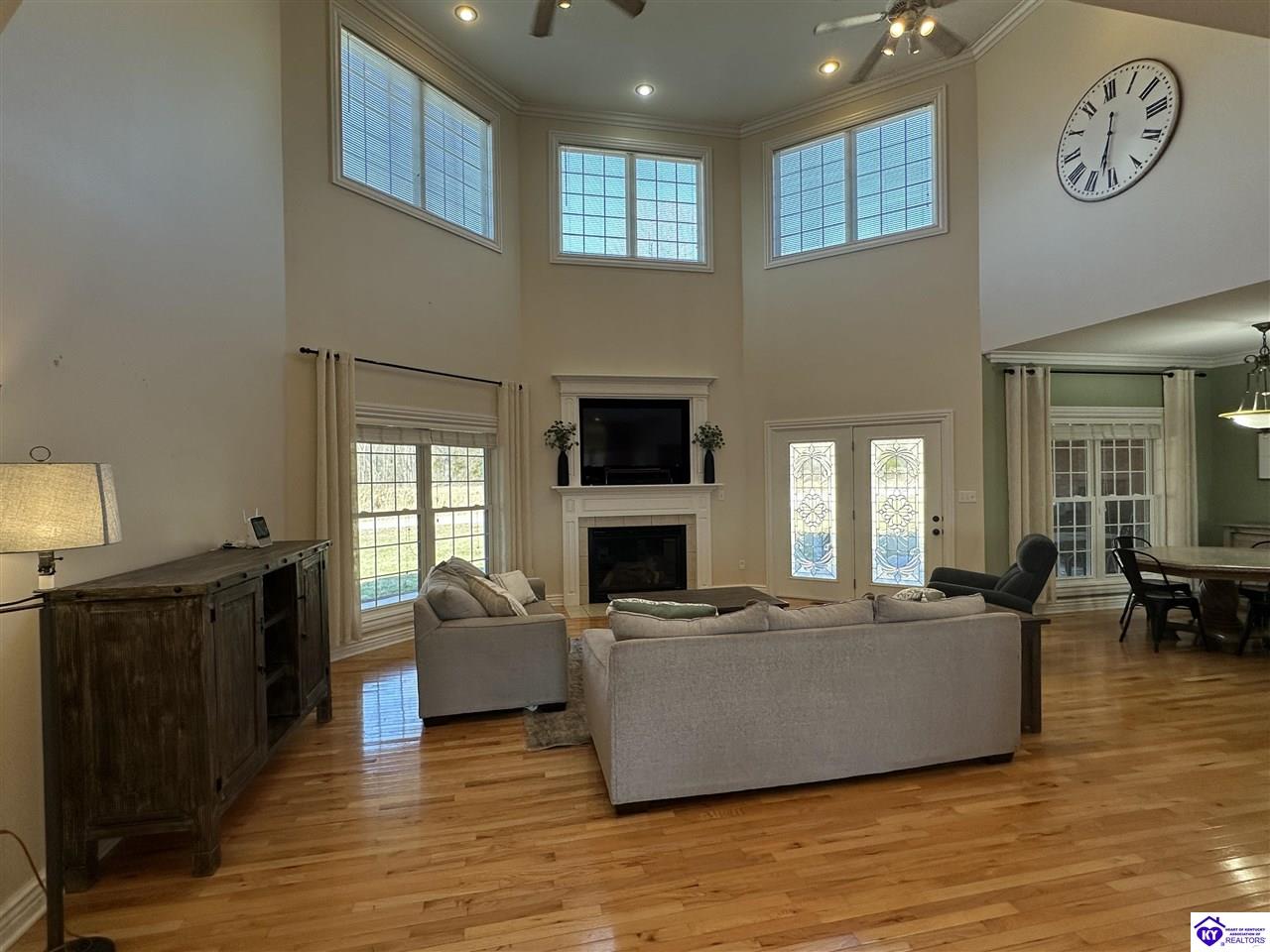 15250 Campbellsville Road
