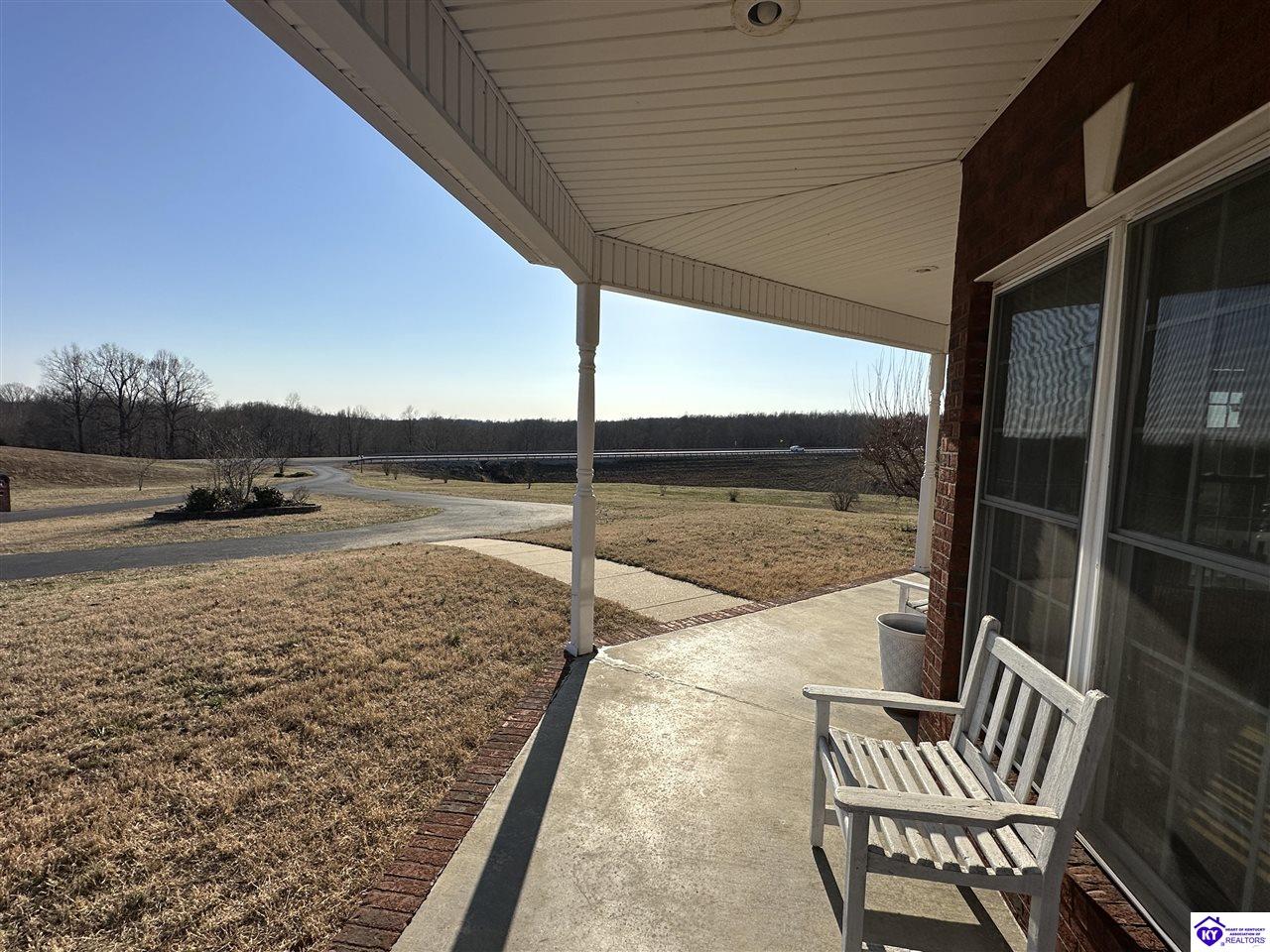 15250 Campbellsville Road