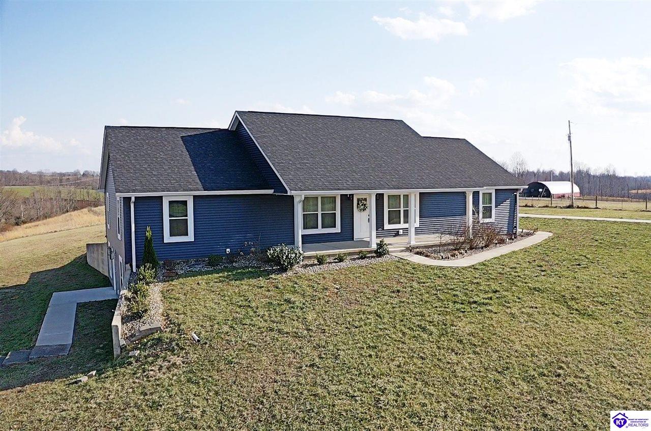 1588 Sanders Road
