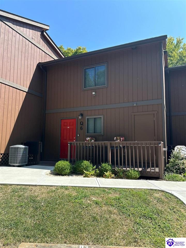 145 State Park Road Unit: Unit Q6