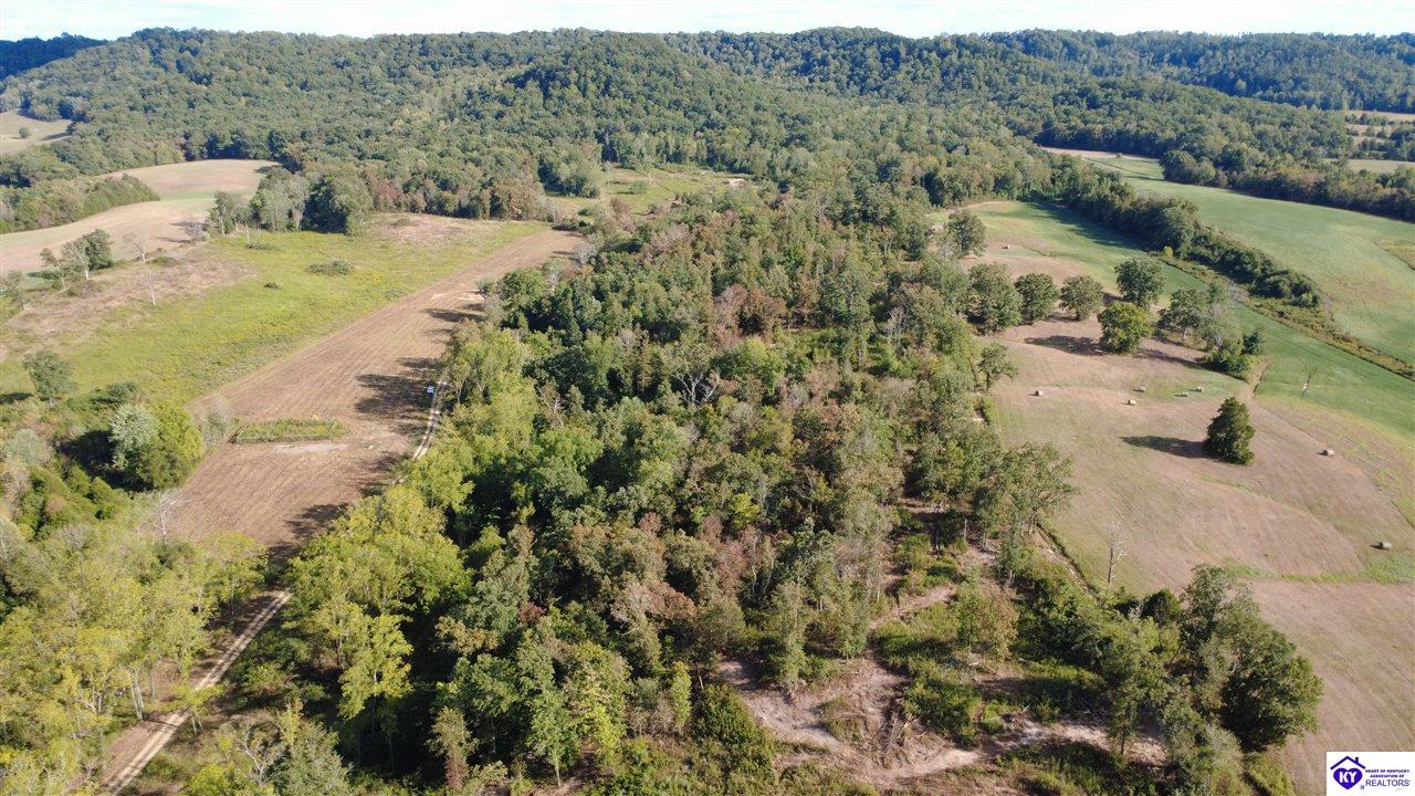 Tract A Merrimac Peck Road
