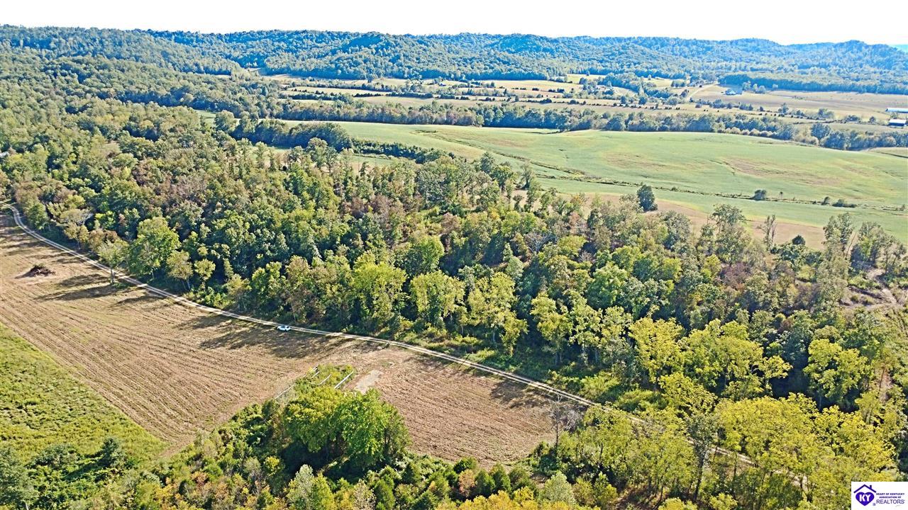 Tract A Merrimac Peck Road