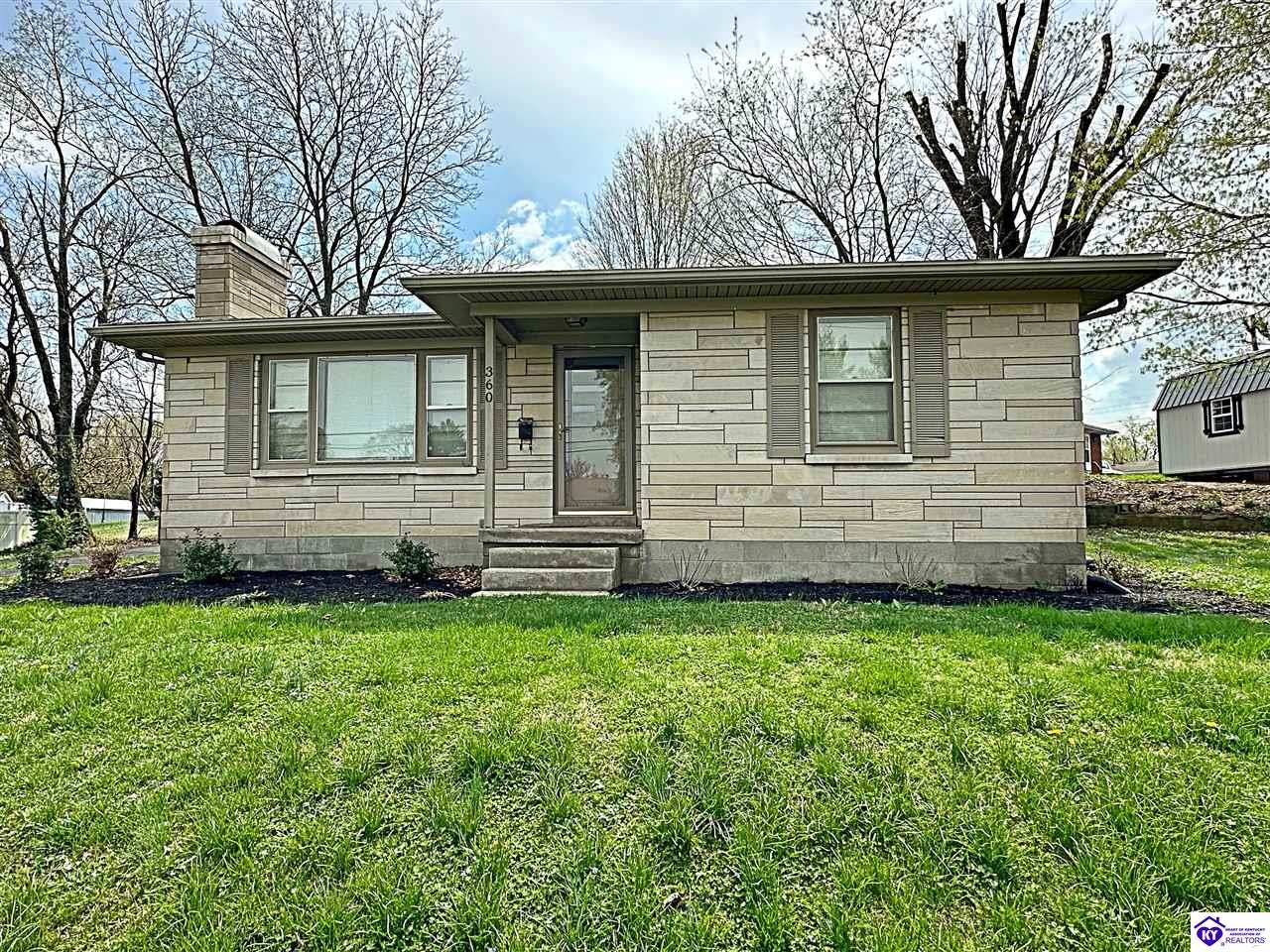 360 Sharon Drive