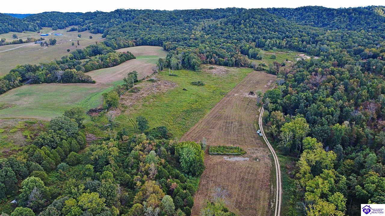 Tract B Merrimac Peck Road