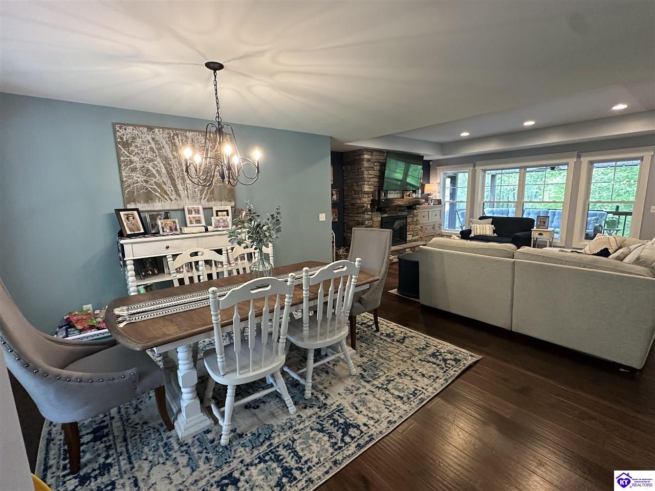 366 William Hash Road
