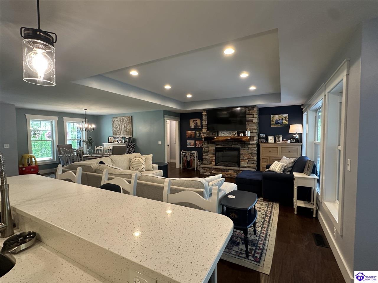 366 William Hash Road