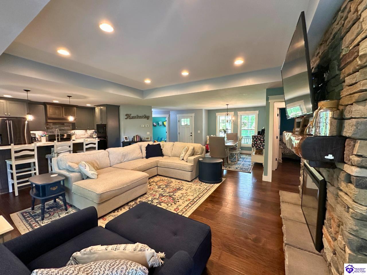 366 William Hash Road