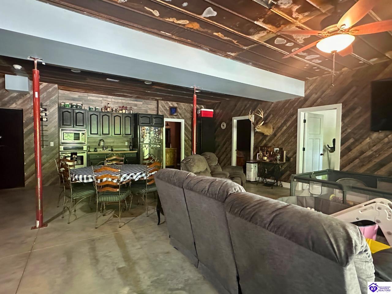 366 William Hash Road