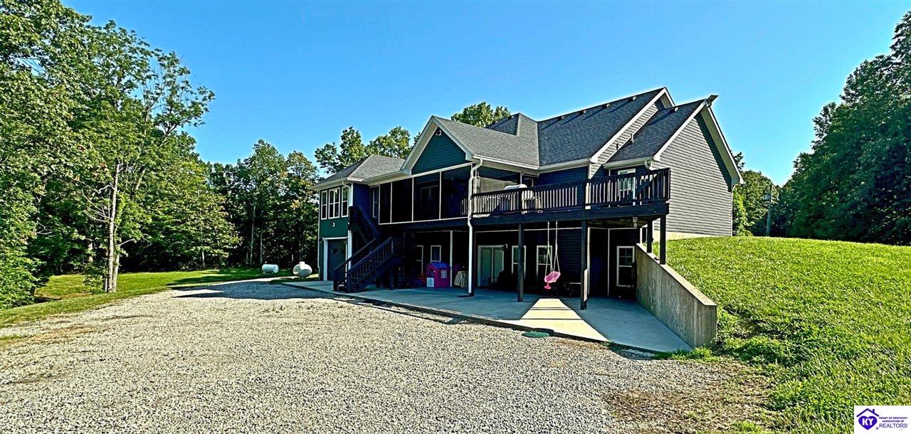 366 William Hash Road