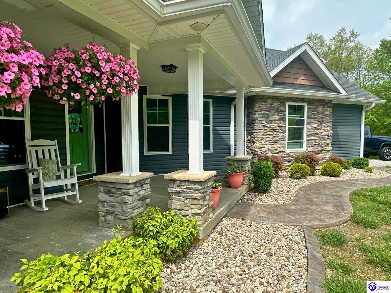 366 William Hash Road