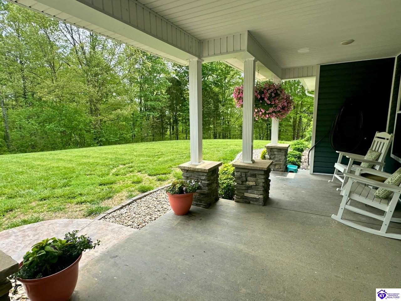 366 William Hash Road
