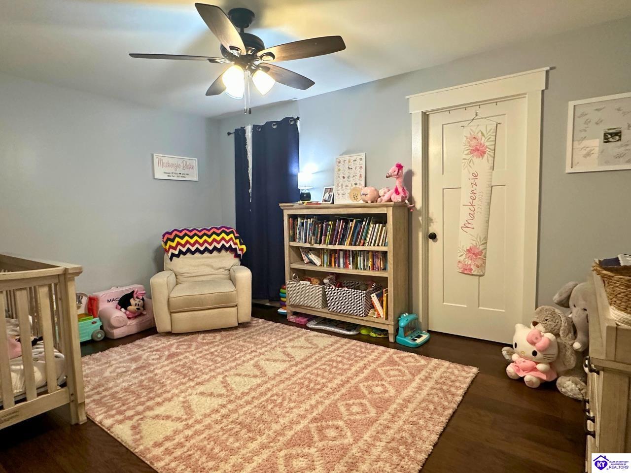 366 William Hash Road