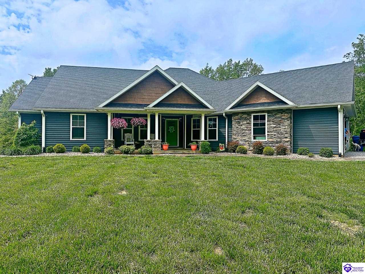366 William Hash Road