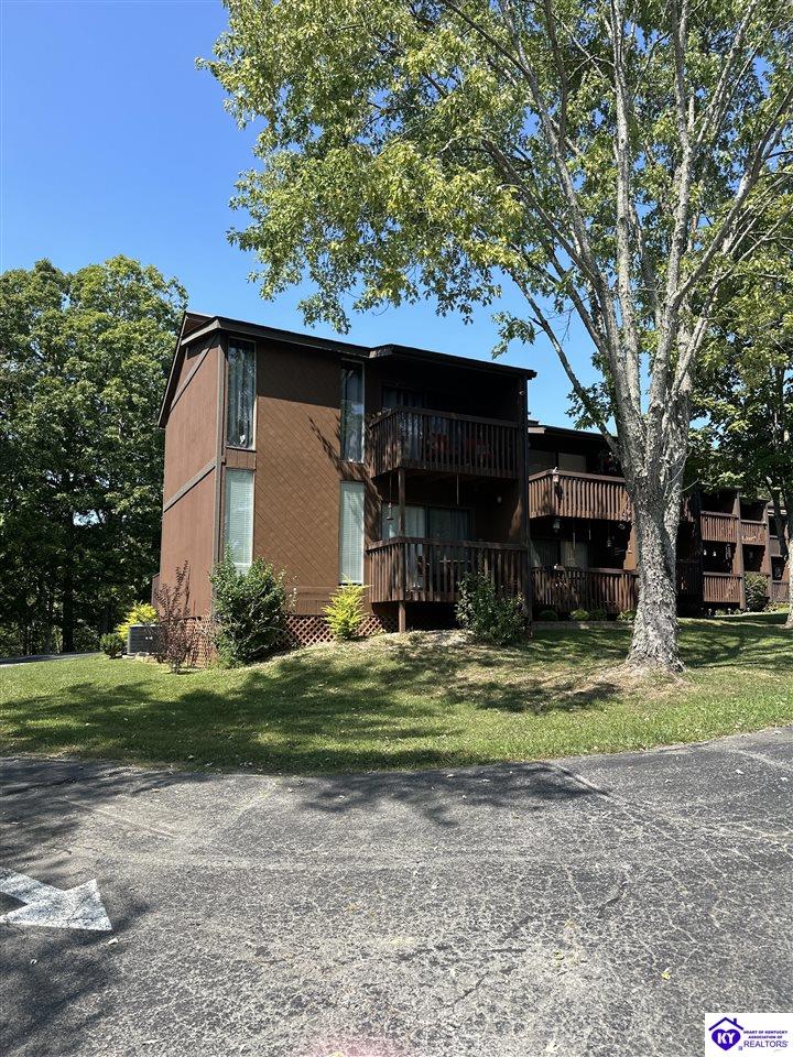 145 State Park Road Unit: Unit #Q7