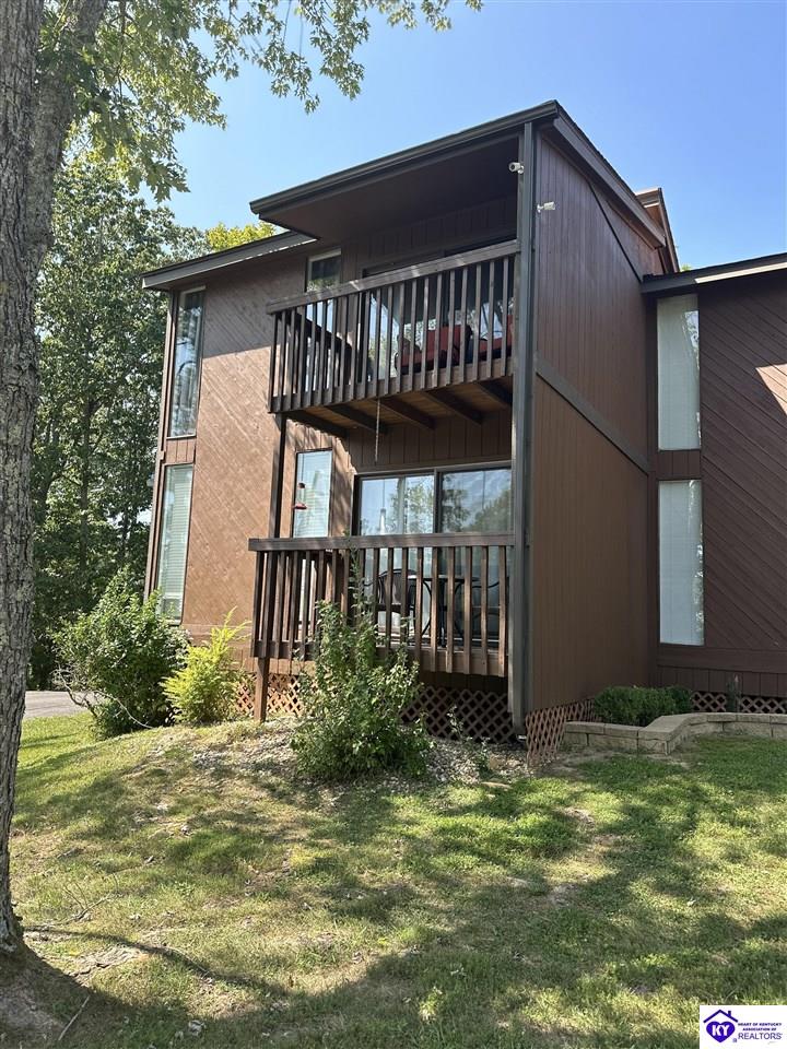 145 State Park Road Unit: Unit #Q7