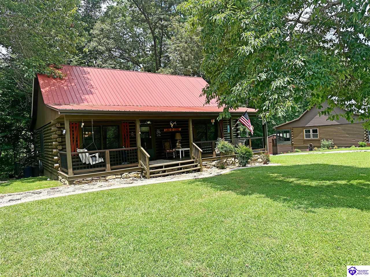 505 Lakeview Drive