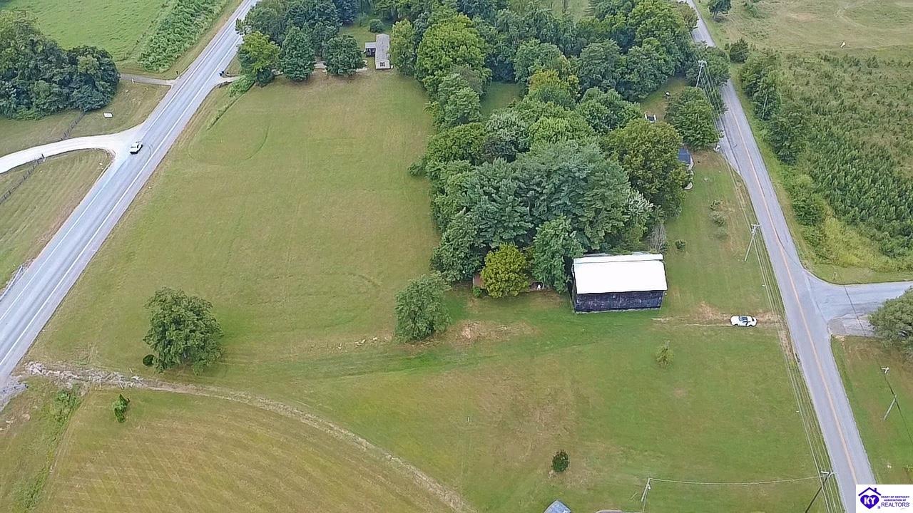 0 Greensburg Road