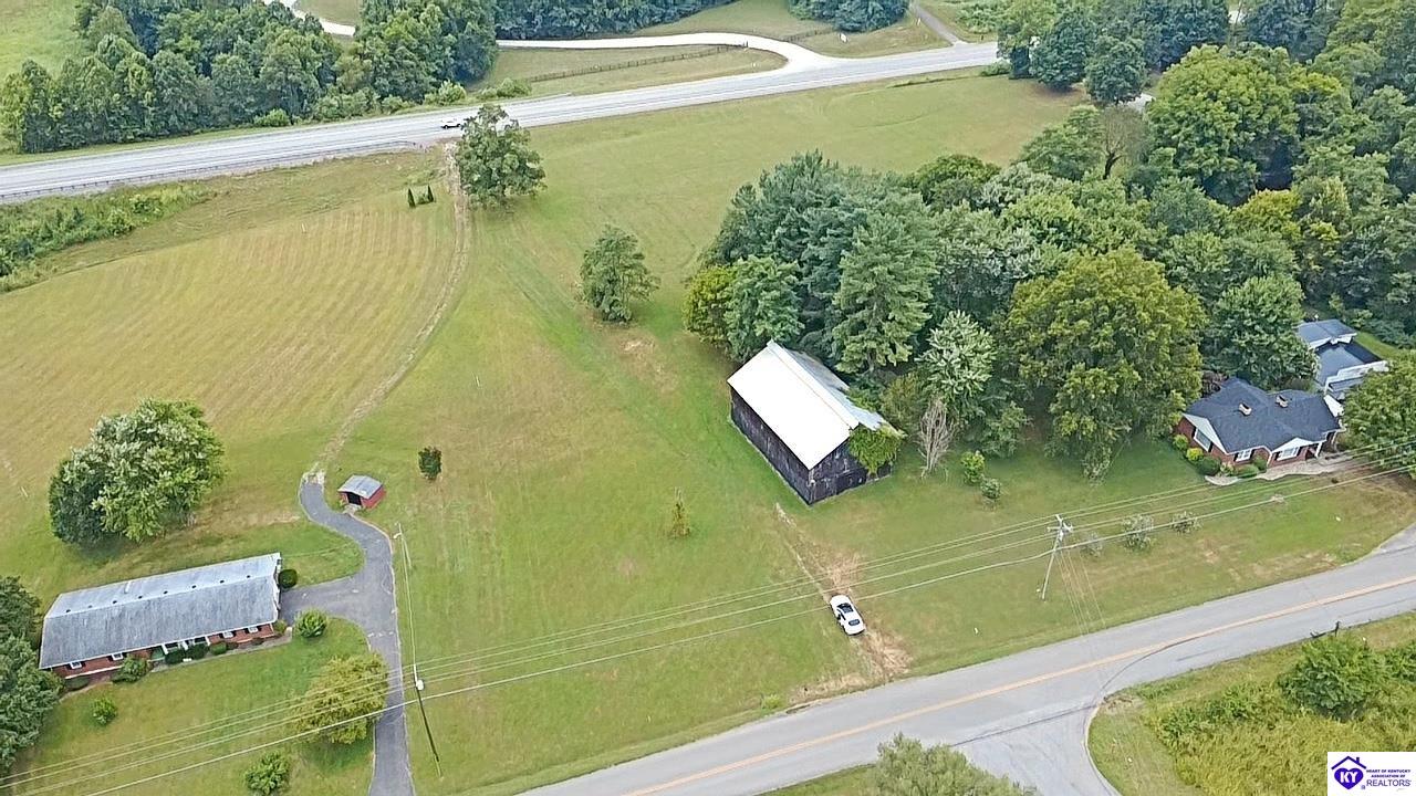 0 Greensburg Road