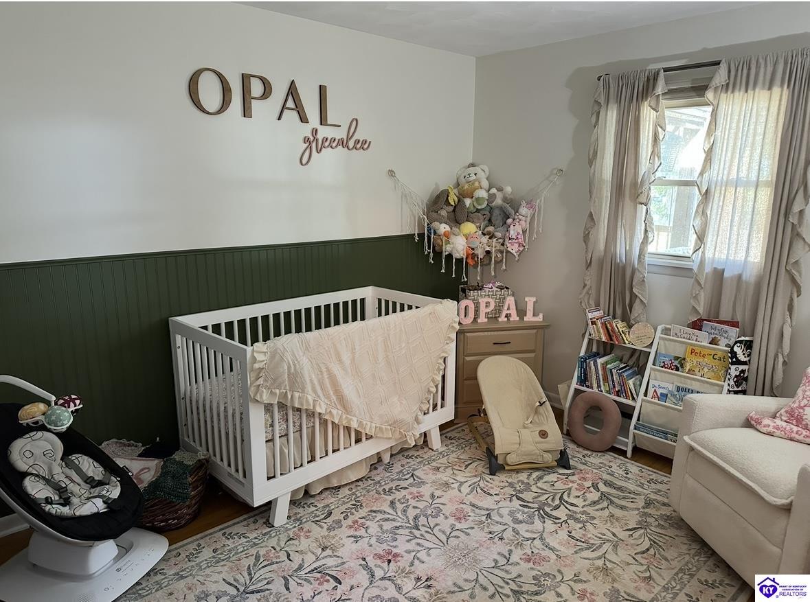 282 Red Fern Road