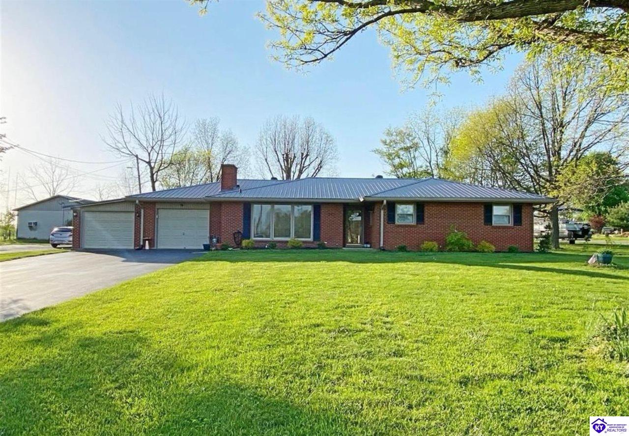 282 Red Fern Road