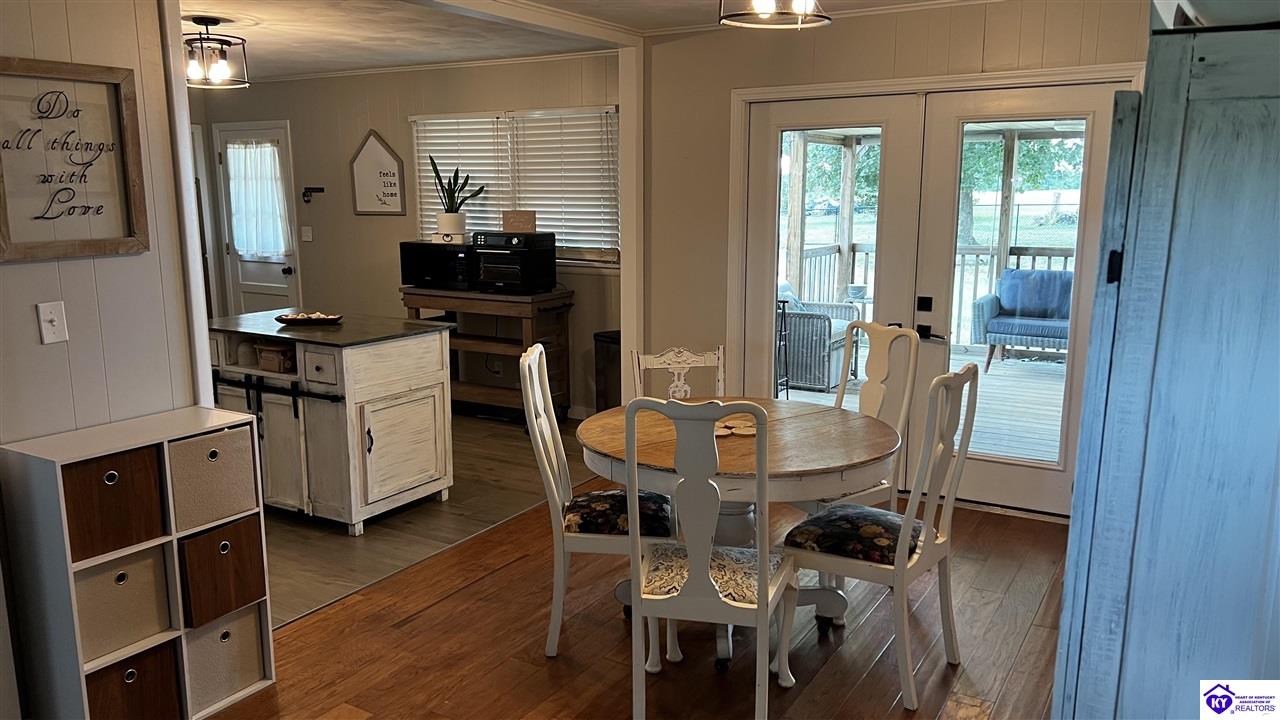 282 Red Fern Road