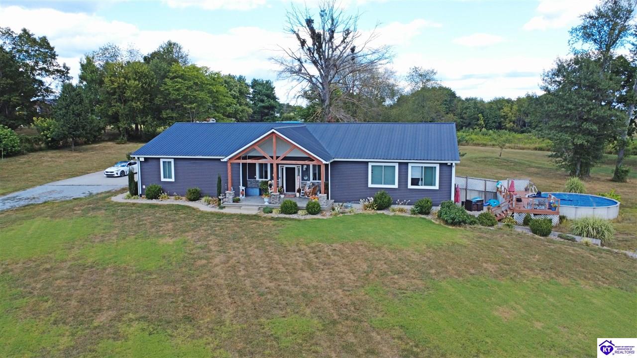 155 Wolford Way