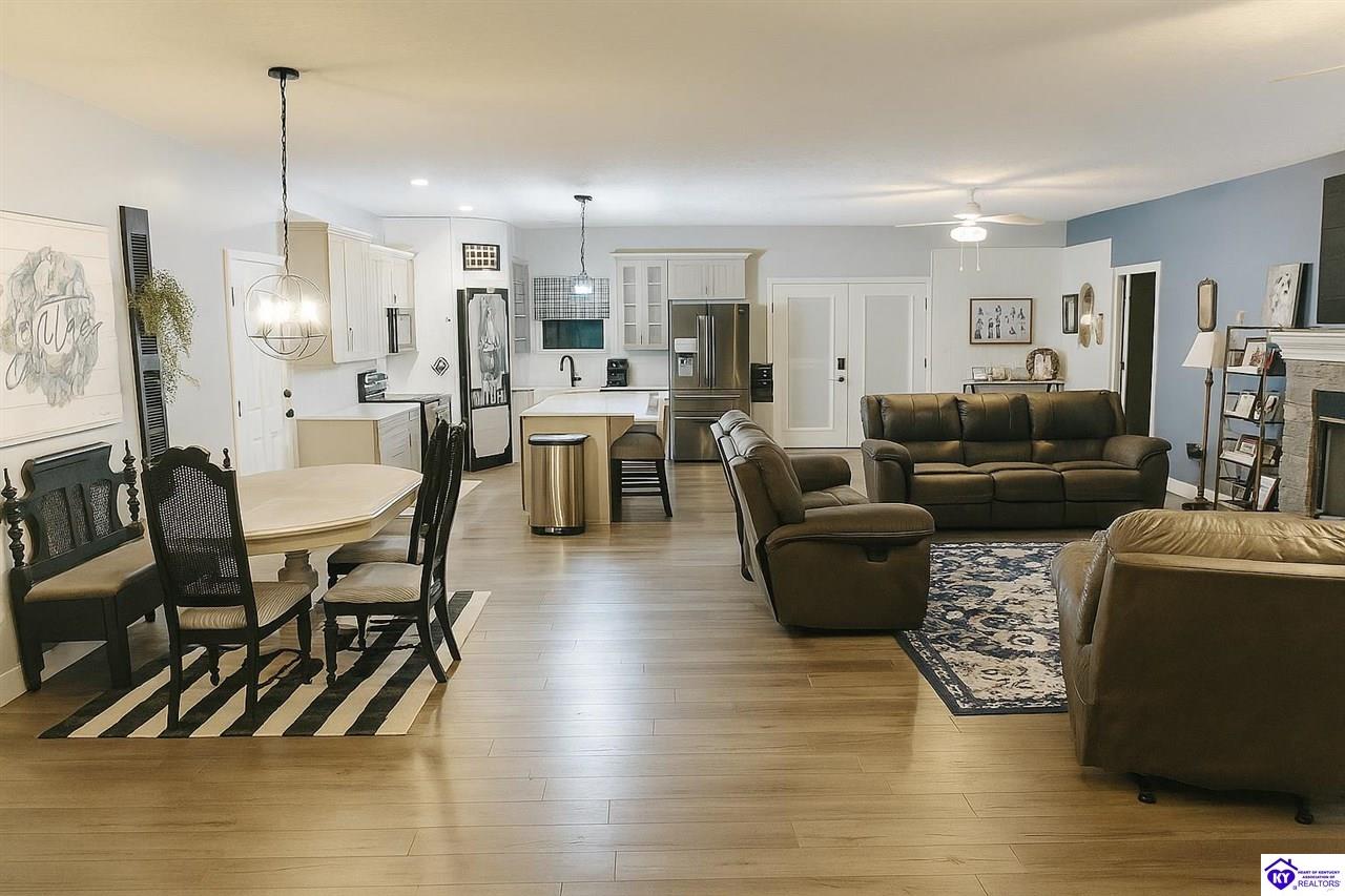 155 Wolford Way