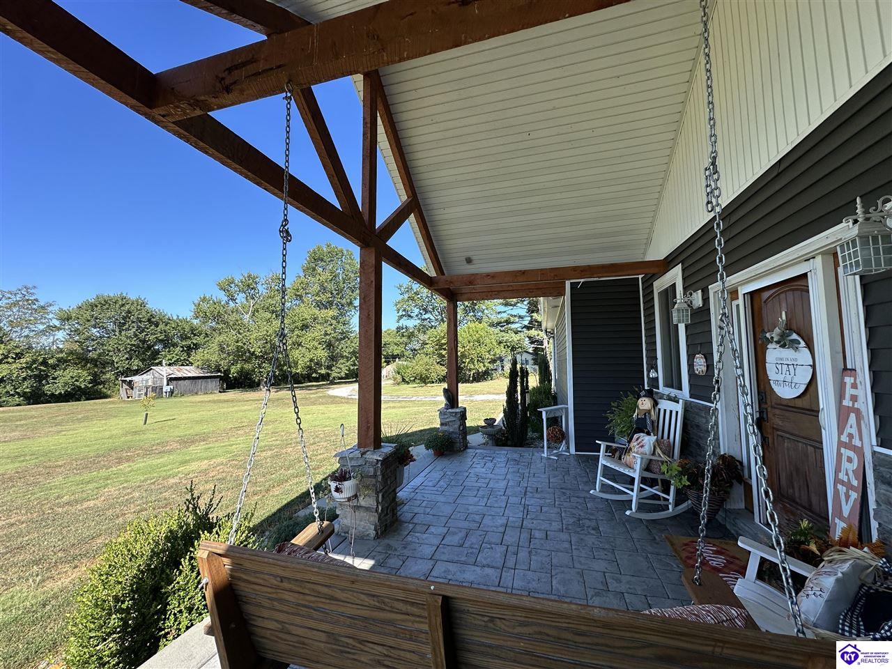 155 Wolford Way
