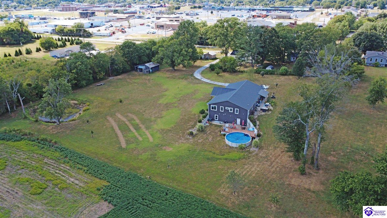 155 Wolford Way