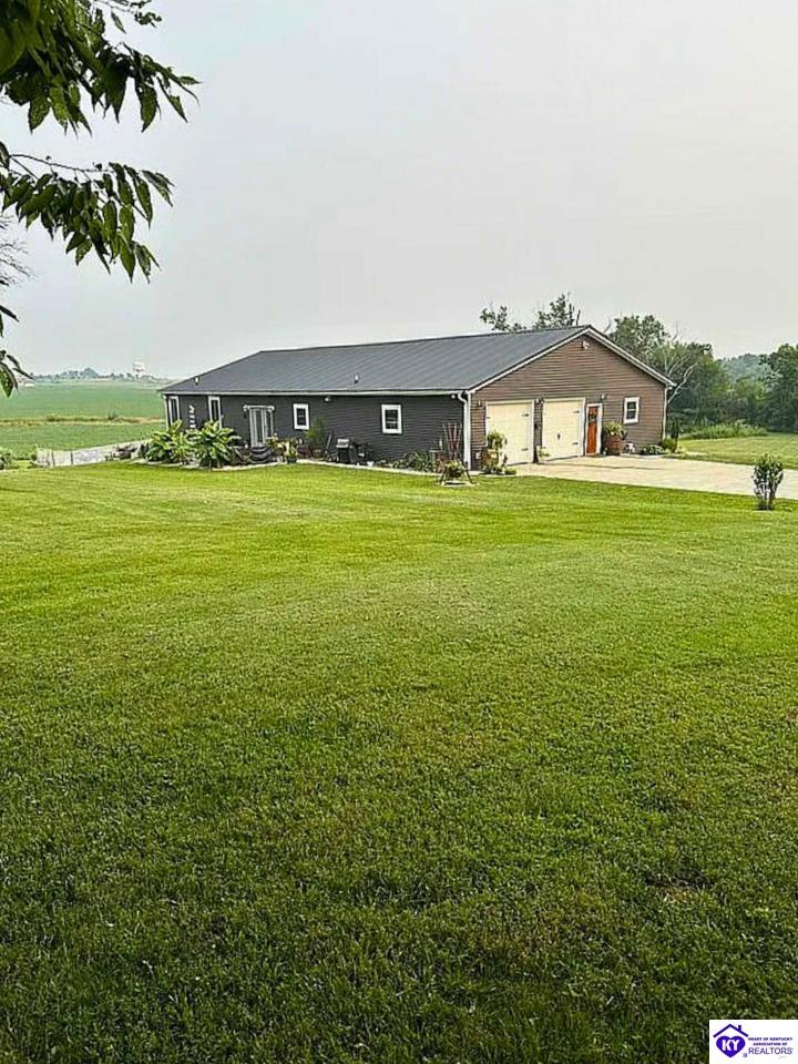 155 Wolford Way