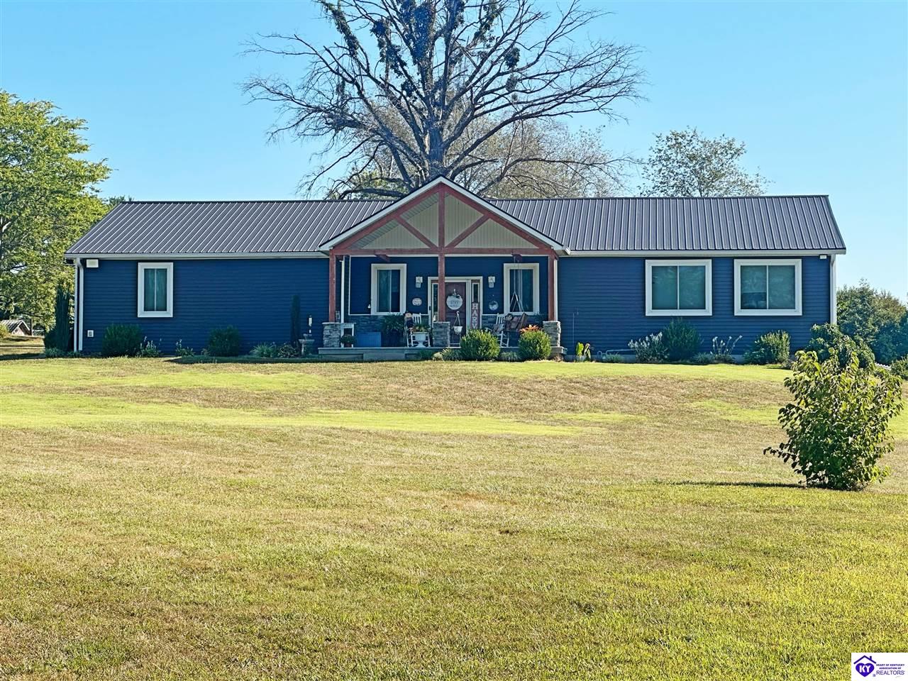 155 Wolford Way
