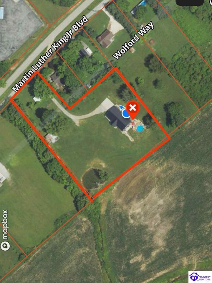155 Wolford Way