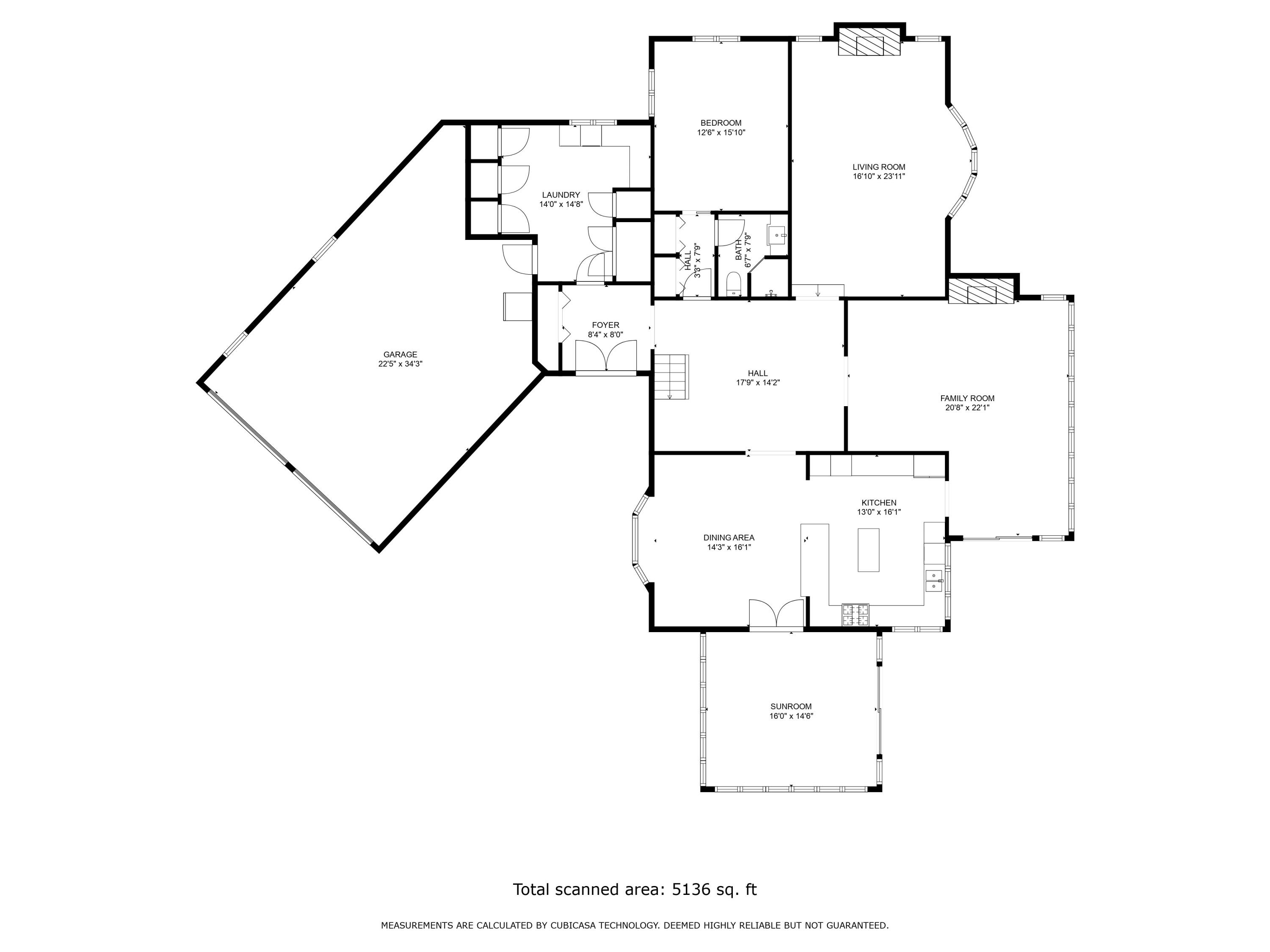 7124 N Beach Dr