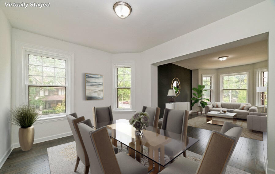 2813 E Belleview Pl 5