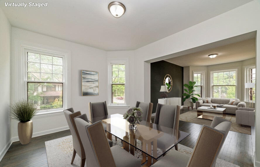 2803 E Belleview Pl 5