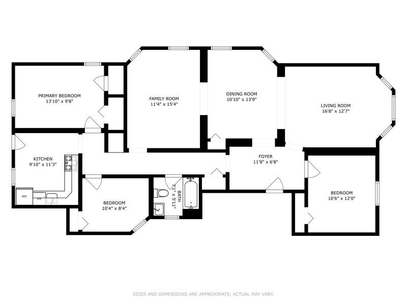 2813 E Belleview Pl 6