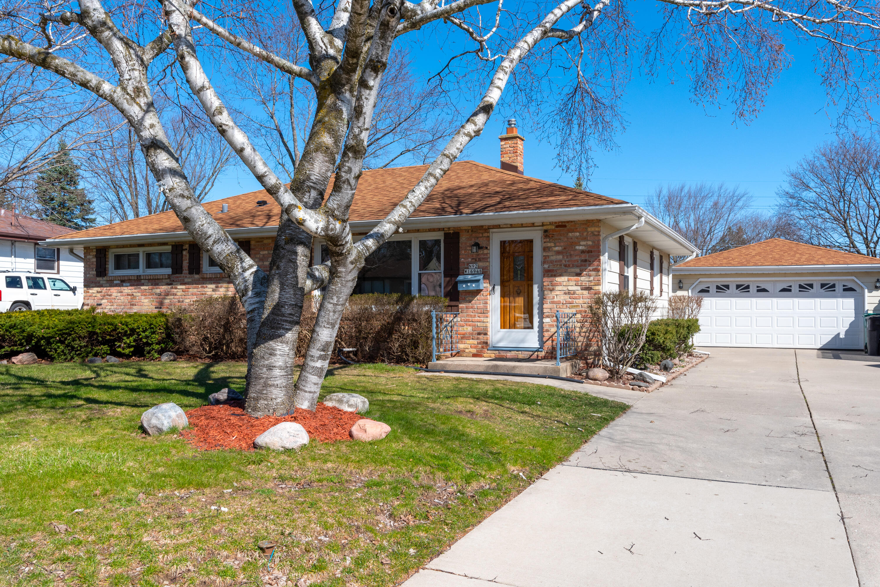 N92W16948 Roger Ave